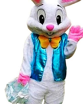 vestiti mascotte 