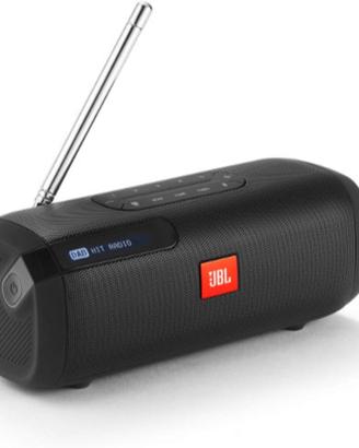 Radio bluetooth Dab+ JBL Harman Kardon