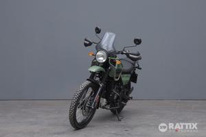 ROYAL ENFIELD Himalayan 400