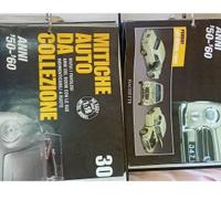 collezione modellini auto
