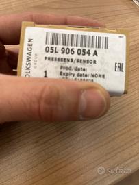 Sensore carburante pressione diesel