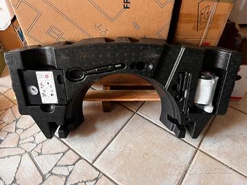 Kit  riparazione pneumatici T Roc