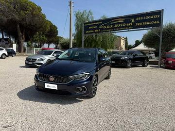 Fiat Tipo 1.6 mjt 120cv Lounge SW
