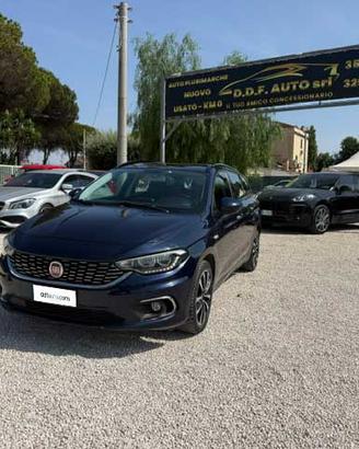 Fiat Tipo 1.6 mjt 120cv Lounge SW