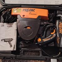 legatrice pellenc fixion