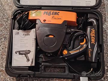 legatrice pellenc fixion