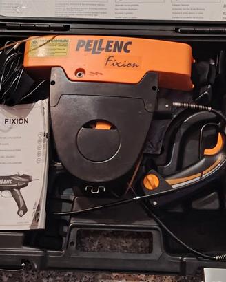legatrice pellenc fixion