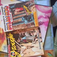 fumetti Dylan Dog