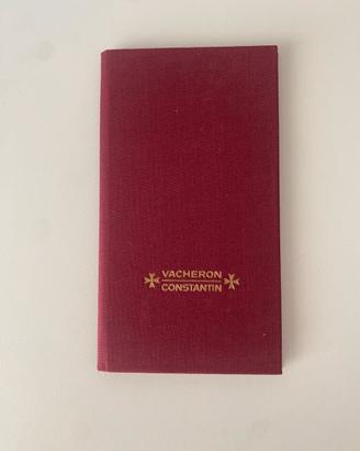 Vacheron Constantin