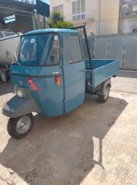 Piaggio Ape 501 P. Tel.3924672043.