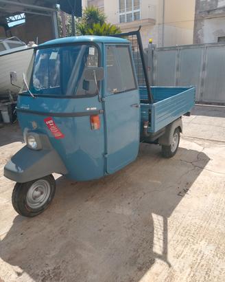 Piaggio Ape 501 P. Tel.3924672043.