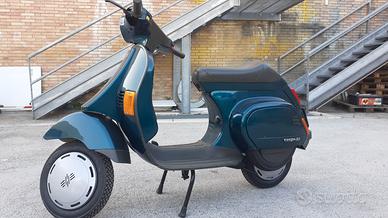 Vespa 50v