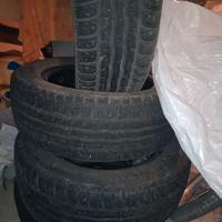 Ruote in buono stato