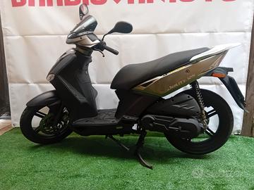 Kymco agility 150 R16