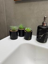 Piantine artificiali