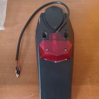 Portatarga universale 