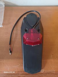 Portatarga universale 