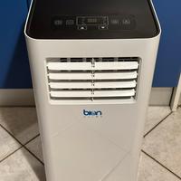 Condizionatore portatile 9000btu