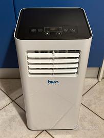 Condizionatore portatile 9000btu