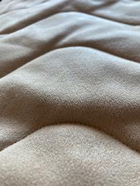 Copri materasso matrimoniale Laika