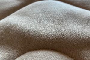 Copri materasso matrimoniale Laika