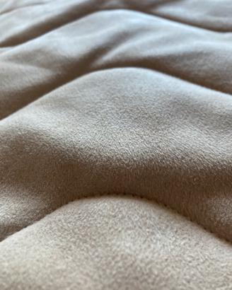 Copri materasso matrimoniale originale Laika