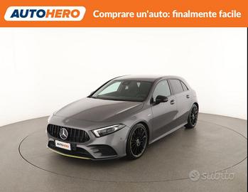 MERCEDES-BENZ A 250 CU51389