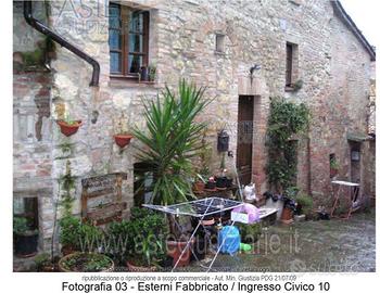 Appartamento Montepulciano [A4350112]