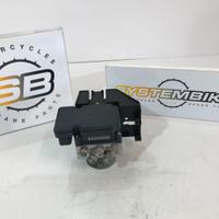 Centralina abs HARLEY DAVIDSON ROAD GLIDE 117 CVO