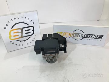 Centralina abs HARLEY DAVIDSON ROAD GLIDE 117 CVO