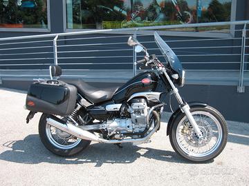 Moto Guzzi Nevada 750 I.E. Touring