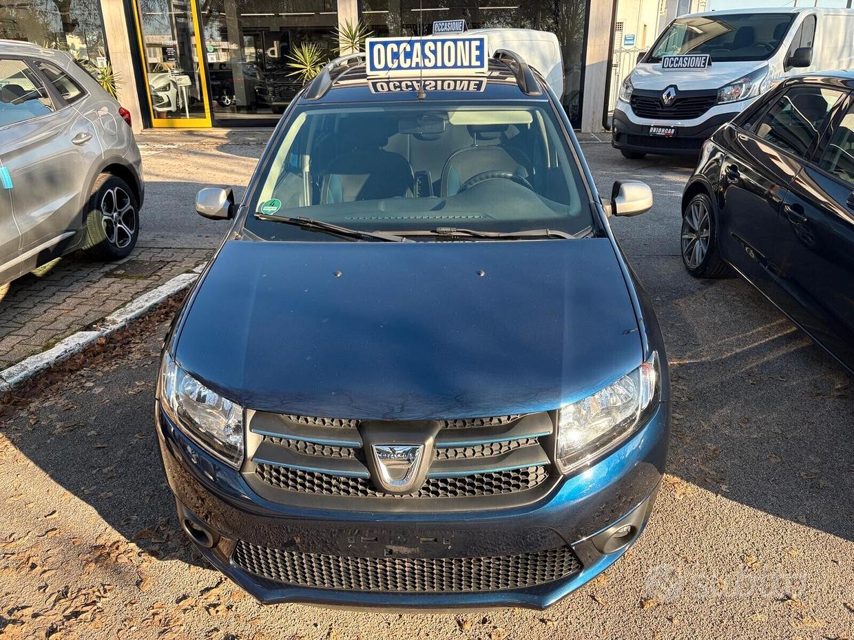 DACIA Logan 3ª serie