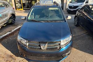 Dacia Logan MCV 900 TCe 12V 90CV Lauréate