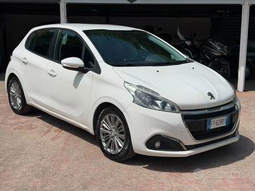 Peugeot 208 PureTech 82 Stop&Start 5 porte Allure