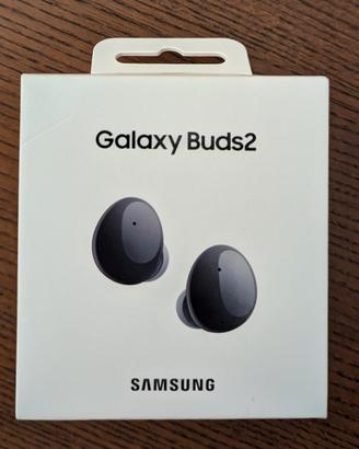 Cuffie Galaxy Buds2