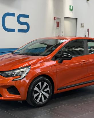 RENAULT Clio SCe 65 CV 5p. Equilibre NEOPATENTATI