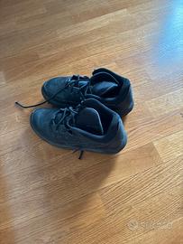 Scarpe Nike nere numero 40