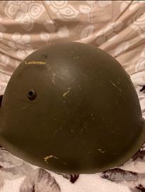 Elmetto italiano postbellico