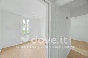 Appartamento di 34 m² con 2 locali e posto auto a 