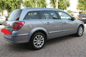 Opel Astra H SW 1.9 CDTI (Z19DT)