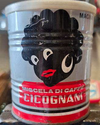 Barattolo da collezione CICOGNANI