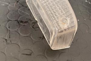 Fanale Gemma posteriore Ducati Monster