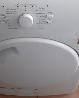 asciugatrice 8 kg