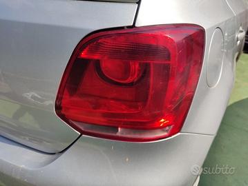 Fanale posteriore destro VOLKSWAGEN POLO del 2010