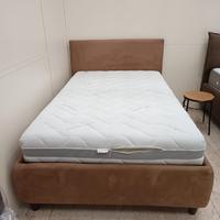 Letto Contenitore Mod. Stromboli Pronta Consegna