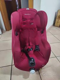 seggiolino bebe confort iseos isofix