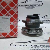 Mozzo Ruota Post Berlingo - 308 - 508 9671326080