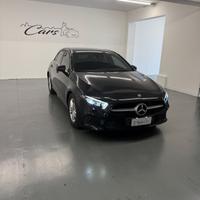 Mercedes-benz A 180 d Automatic Executive