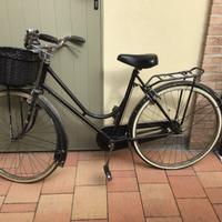 Bici  da donna Umberto Dei