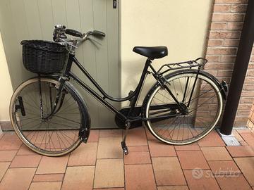 Bici  da donna Umberto Dei